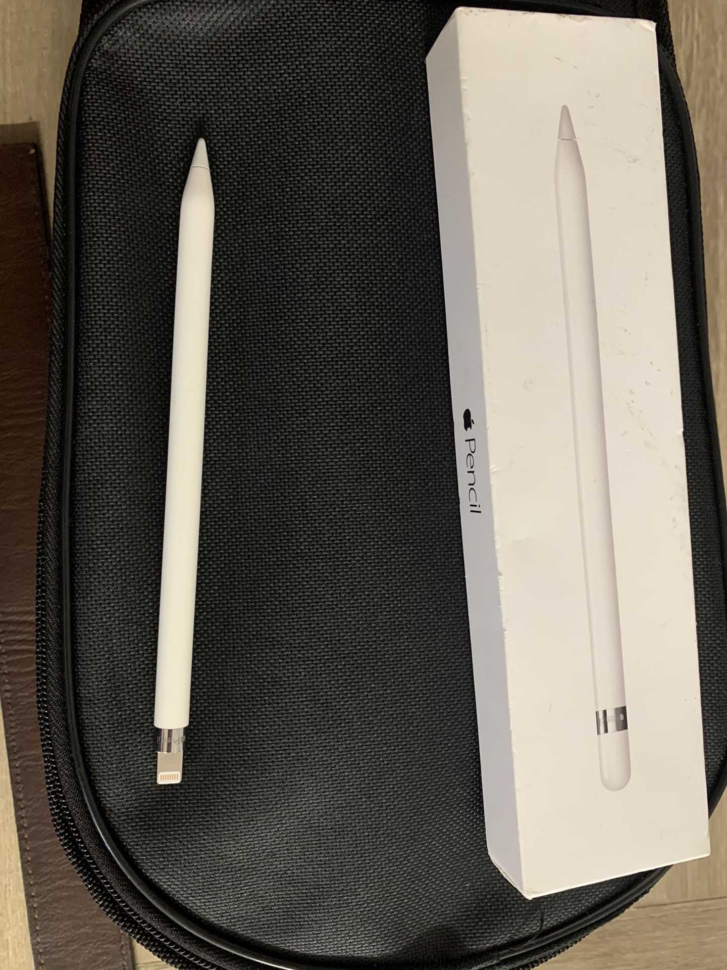Apple Pencil 