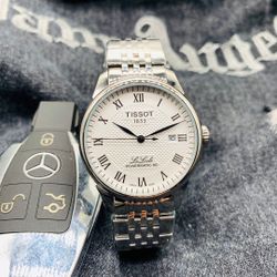 Tissot Classic Le Locle Collection