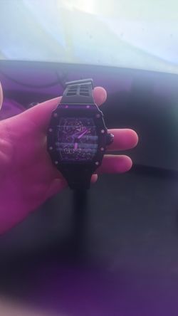 Richard Mille