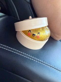 Super Rare Golden dumplings