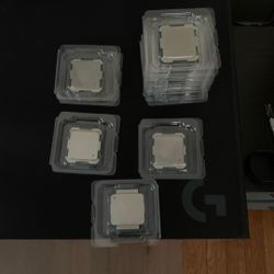 Lots Of Xeon E5-2###V4