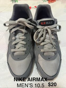 NIKE AIRMAX MEN’s 10.5