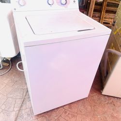 Washer Works Perfectly! GE! Extra Large Capacity! Ready For Delivery Or Pickup! Replacement Warranty!