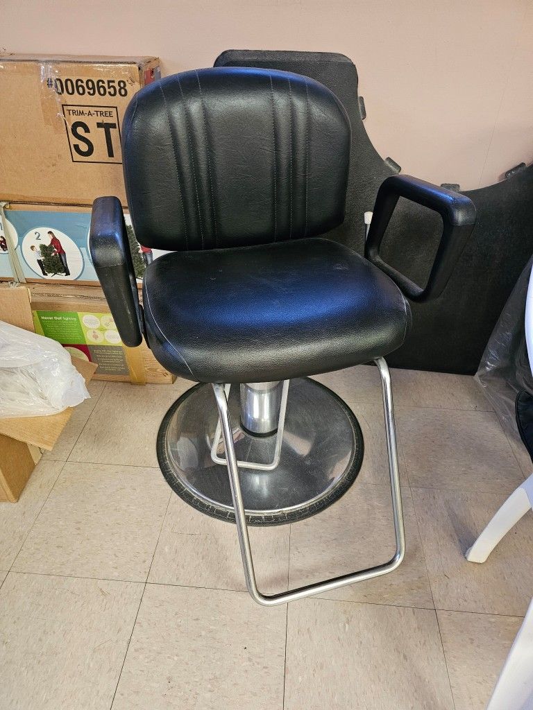Salon Furniture