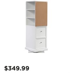Crafting Cart New 