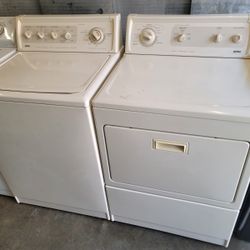 Kenmore Washer And Dryer Gas