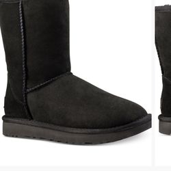 Ugg Botas 