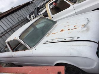 Ranchero 71