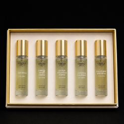 Men's 5-Piece Discovery Set