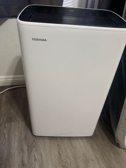 TOSHIBA AC