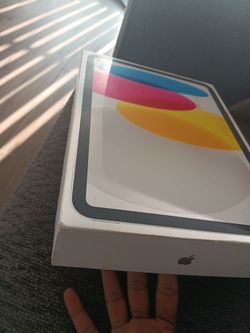 IPAD A16