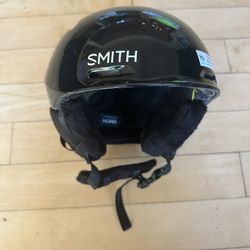 Smith MIPS Ski And Snowboard Helmet XS