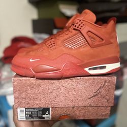 Jordan 4 Retro 