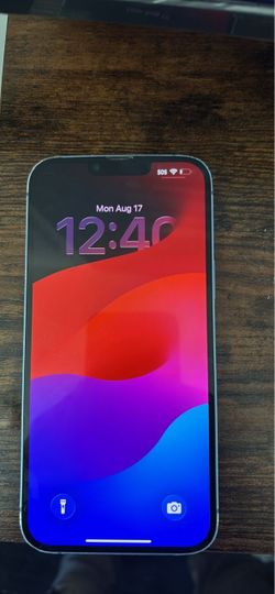 iPhone 14 Plus