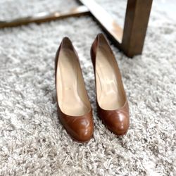 Christian Louboutin Brown Size 39