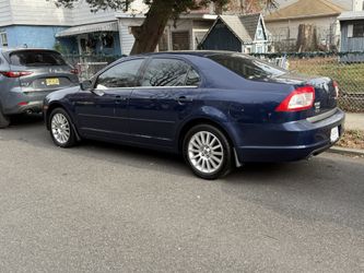 2006 Mercury Milan For sale