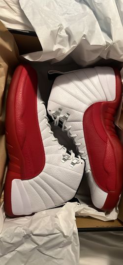 Jordan 12 Cherry 2023