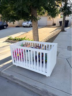 Free Crib