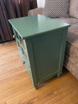 Cute Antique SideTable