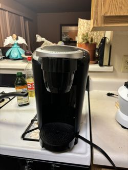 Keurig Coffee Maker 