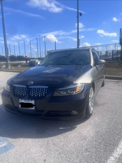 2007 BMW 3 Series