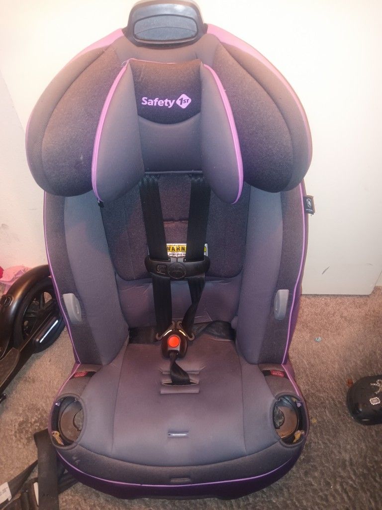Kids Carseat