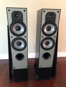 Paradigm Monitor 7
