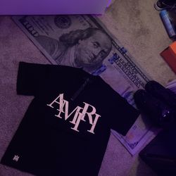 Amiri Tee 