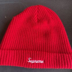 Supreme Beanie