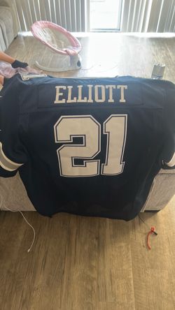 cowboy jersey