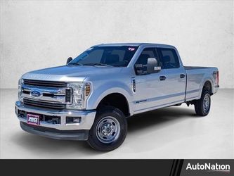 2019 Ford F-250