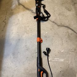 8 Ft Electric Pole chain saw