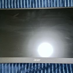 Acer 15.6 Portable Monitor 