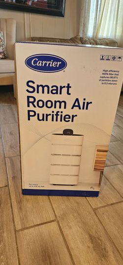 Air purifier