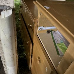 Free Dresser/ Storage