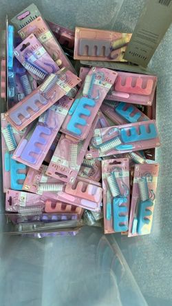 Manicure Pedicure Kit