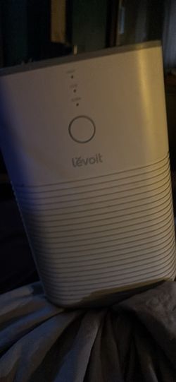 Air purifier