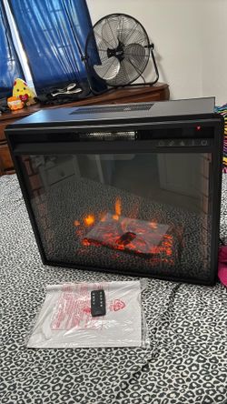 Southern enterprise heater
