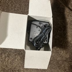 Vestax Power adapter AC 12Volt