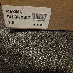 STEVE MADDEN LADIES TENISHOES 