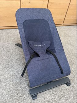 Baby Delight Alpine Deluxe Portable Bouncer