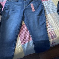 Levi Strauss  Original Women’s Jeans