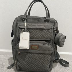 Baby Diaper Bag