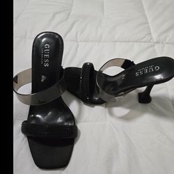 Sandalias De Mujer No.7.5m