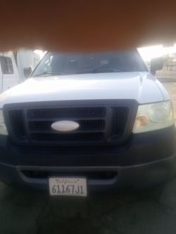 2010 Ford F-150 Truck