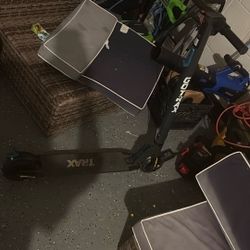 Gotrax Scooter G2 Plus 