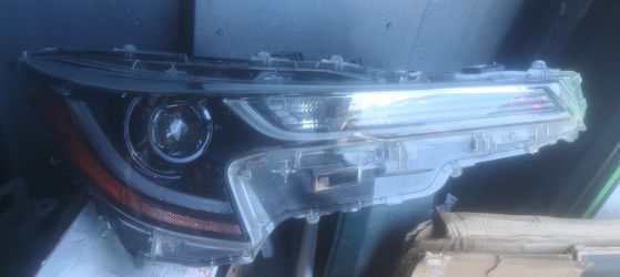 Headlight/foco delantero Toyota Corolla