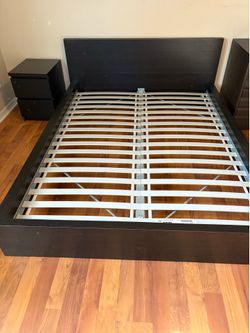 IKEA Queen bedroom set