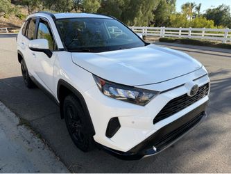 Toyota Rav4 2020