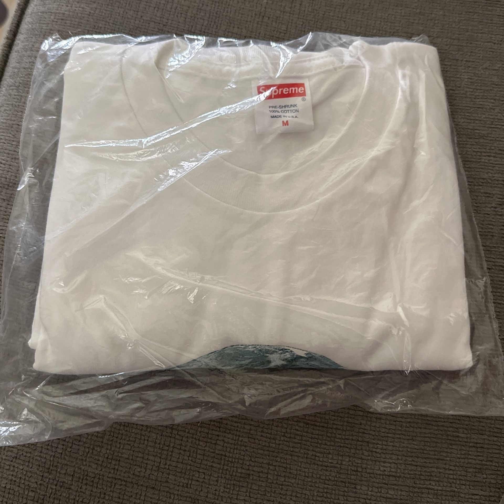 Supreme X North Face Shirt